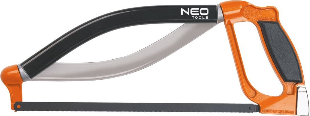 Neo Tools Metaalzaag 3D 43-300
