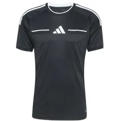 adidas Referee 26 Schiedsrichtertrikot Herren - schwarz/weiß - XL