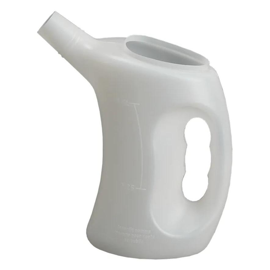 Pressol Messbecher PE, 0,5 l (07 500)