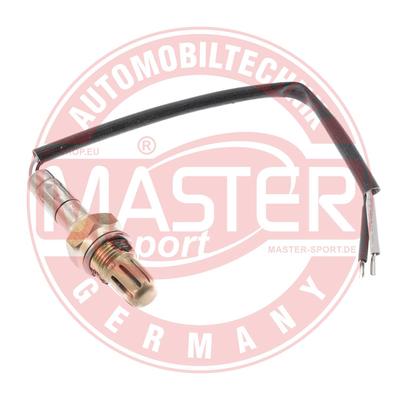 Master-sport Germany Lambdasonde [Hersteller-Nr. USL-02-PCS-MS] für Daewoo