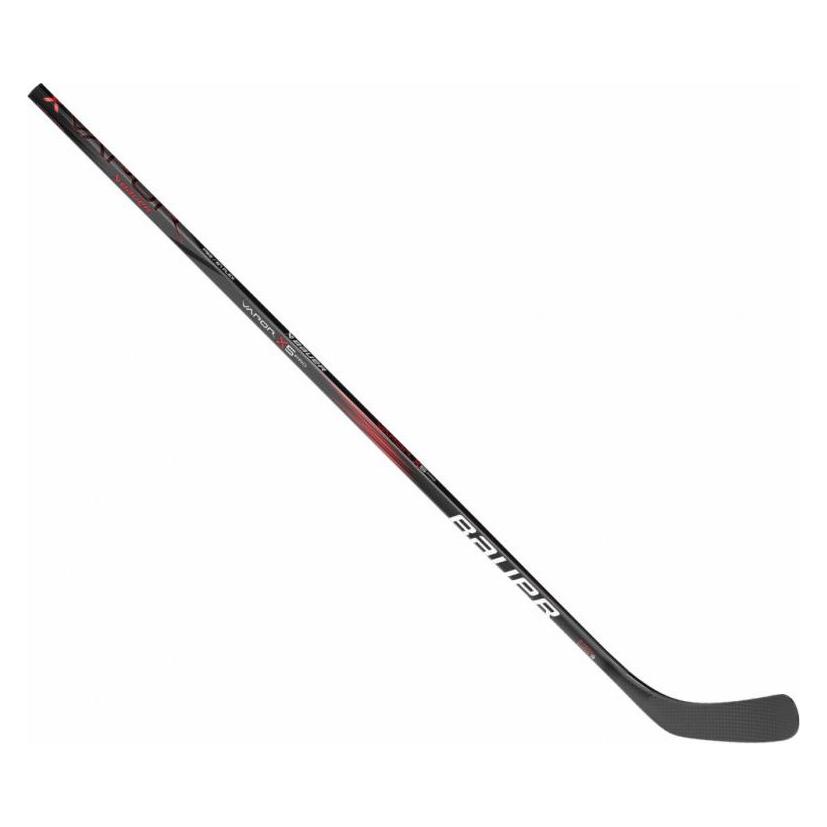Bauer Vapor X5 Pro SR Hockey Composite Schläger (rechts, SR 77 Flex, P28) (Rechts) (Bauer)