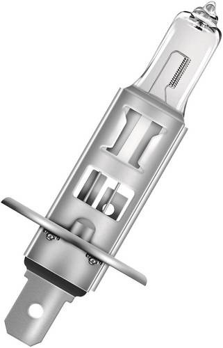 Osram Automotive 4062172388122 Halogen Leuchtmittel Ultra Life H1 55W 12V