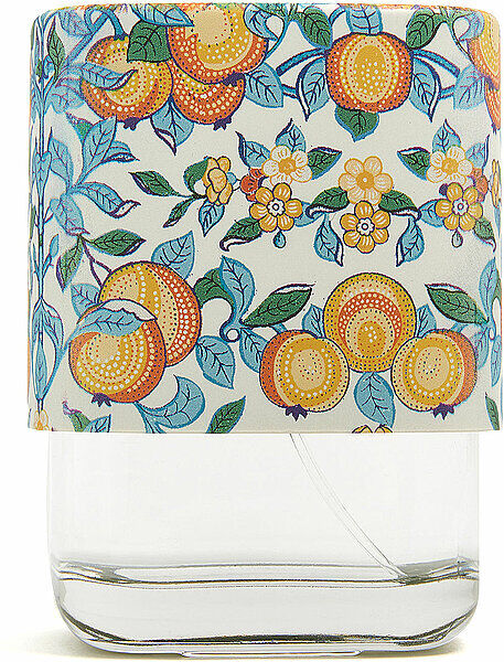 LBTY. LIBERTY BEAUTY Liberty Maze Eau de Parfum 100ml B