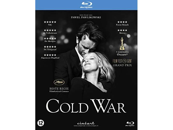 Cold war