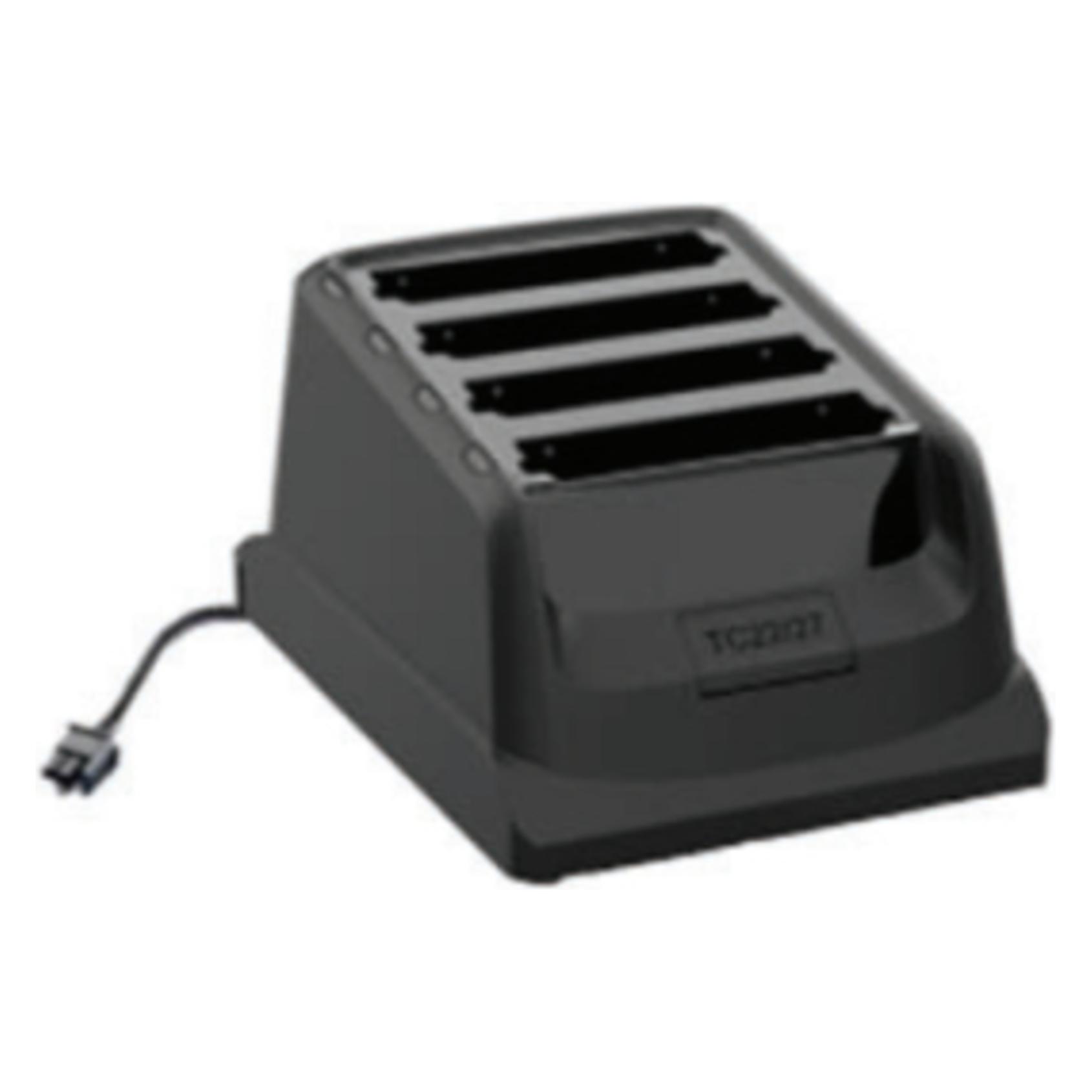 Zebra Sharecradles Conversion kit - (CRDCUP-TC2L4B-01)