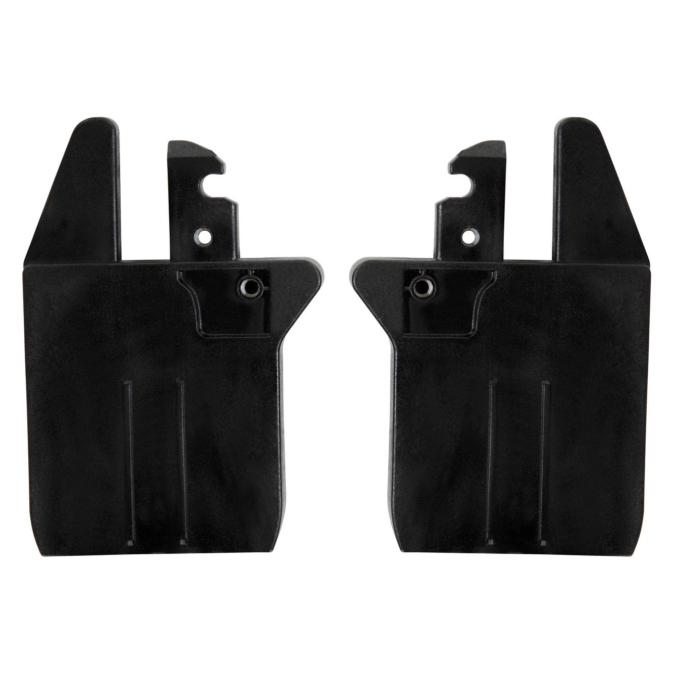 Hauck Move so Simply Adapter Black (37587)