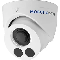 Mobotix Vandal Turret Mx-VT1A-503-IR