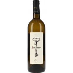Ried Trinkaus Sauvignon Blanc DAC Sattlerhof 2021 BIO