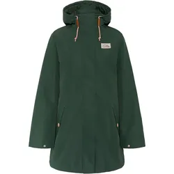 Kari Traa TUVA PARKA – Mantel für Damen - L THYME