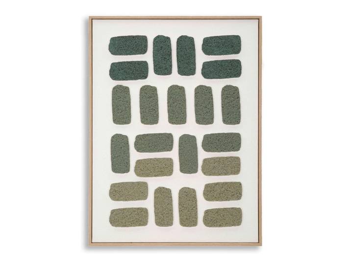 Mauro Ferretti Leinwandbild, Mehrfarbig, Holz, Kiefer, 60x80x2.9 cm, Bilder & Rahmen, Bilder, Leinwandbilder