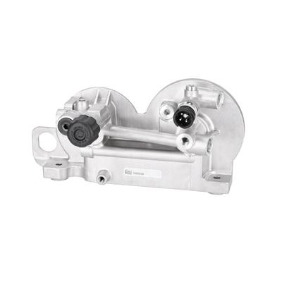 FEBI BILSTEIN Deckel, Kraftstofffilter VOLVO,RENAULT TRUCKS 100938 20873675,21023287,21900852 7421023287,7421900852,20509138,20733422,20783917