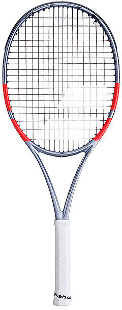 BABOLAT Tennisschläger Pure Strike Team Carbon Unbesaitet grau   2 B