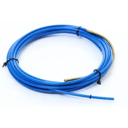 ELMAG PTFE-Seele 5,5 m 'blau' blau - 54460 - blau