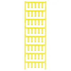 Weidmüller Gerätemarkierer ESG 6/17K MC Neut.ge