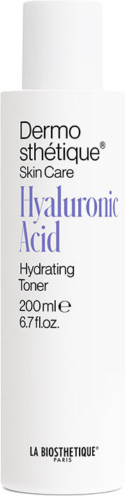 La Biosthetique Hyaluronic Acid Hydrating Toner 200ml