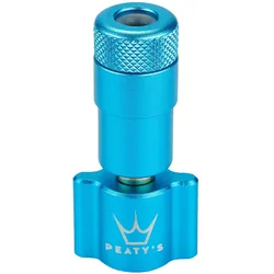 Peaty's, Velopumpe
