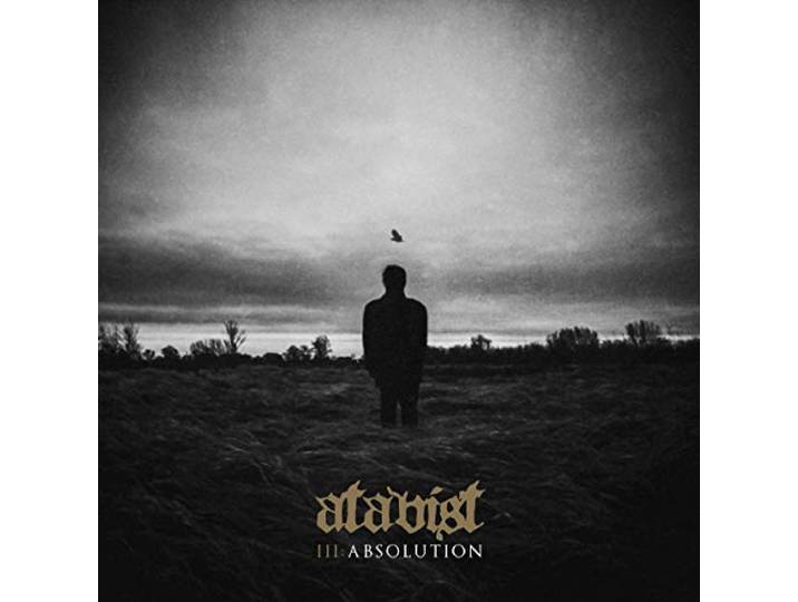 Atavist - III: Absolution