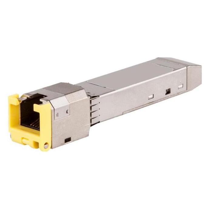 HPE Network Transceiver Module (JL563B)