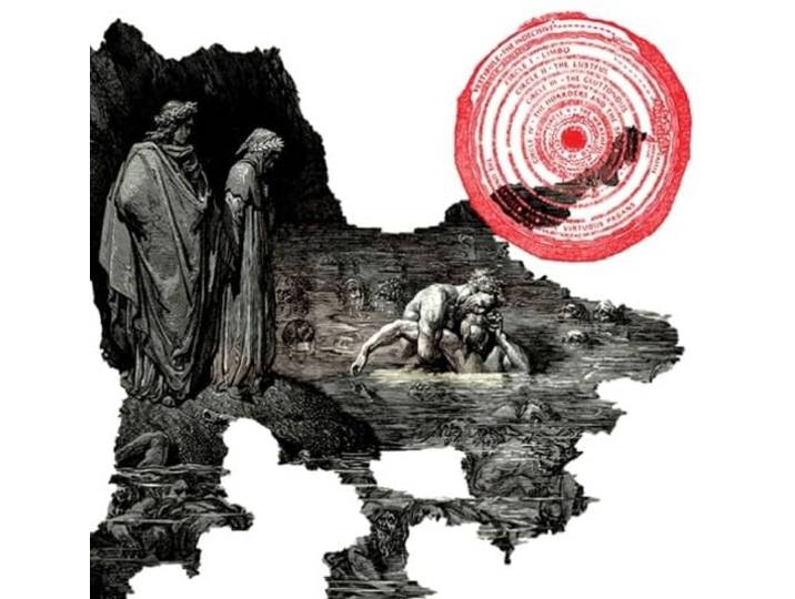 Ela Orleans - Circles Of Upper And Lower Hell