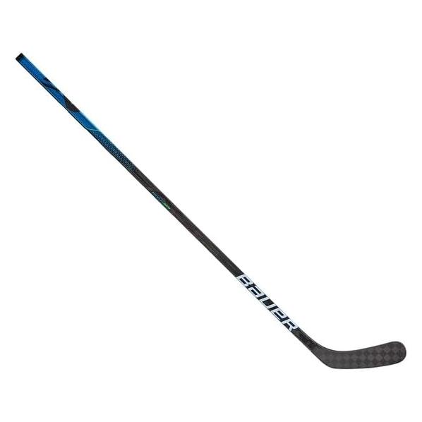 Bauer Hockey Composite Stick Nexus GEO (Rechts, 28, SR 87 Flex) (Rechts) (Bauer)