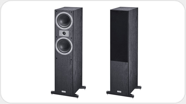 Magnat Tempus 55 *mokka* MG145210