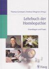 Thomas Genneper - Lehrbuch der Homöopathie - Preis vom 01.10.2026 17:08:56 h