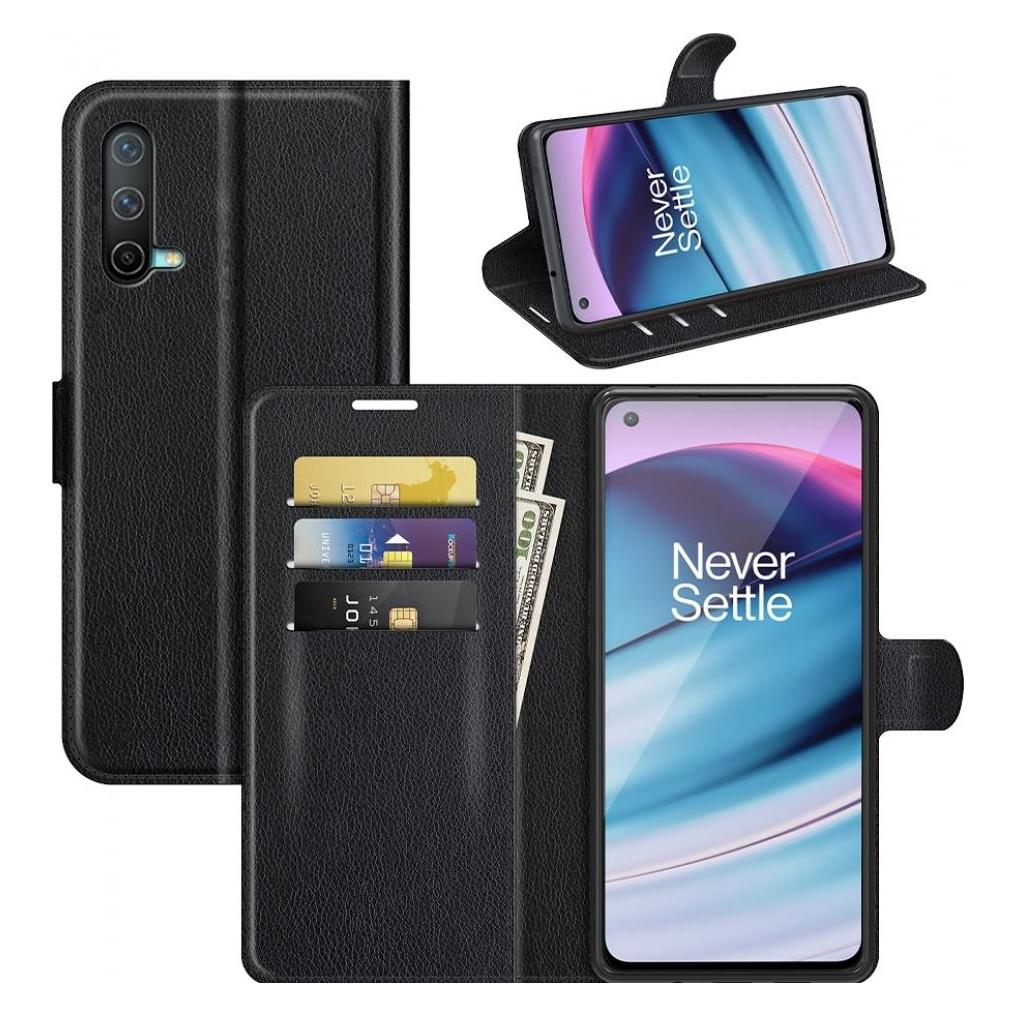Screenguard Realme GT Master Leather Guard Lederhülle (Realme GT Master) (00029418)