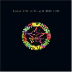 Rhino, Schallplatten, Greatest Hits Volume One:A Slight Case of Overbomb (The Sisters Of Mercy)