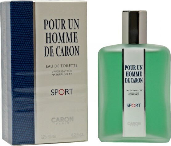 Caron Eau de Toilette Pour Un Homme de Caron Sport Eau de Toilette