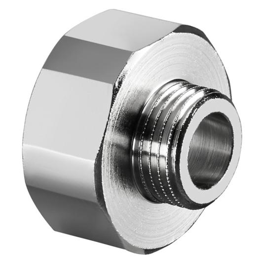 Oventrop OV Reduzierstück Messing 1Zoll IGx3/4Zoll AG (1019252)