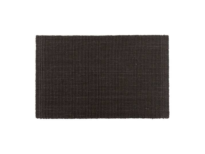 Dixie Tapis de jute Fiona café 45x75 cm