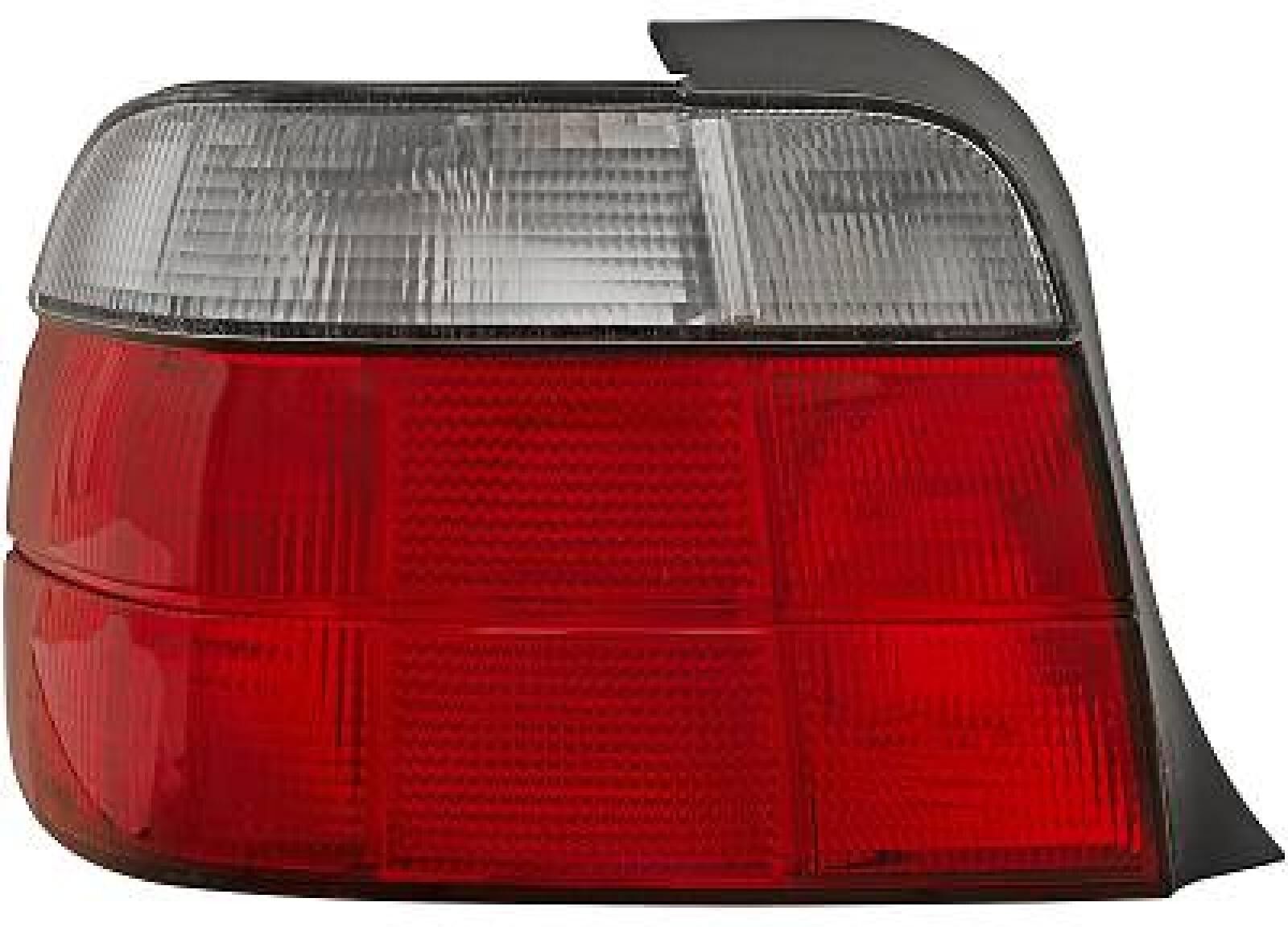 DIEDERICHS 1213197 Rear light