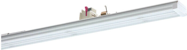 ridi Support d'appareils LED VLGFP15 4000K DALI blanc (1561008//127)