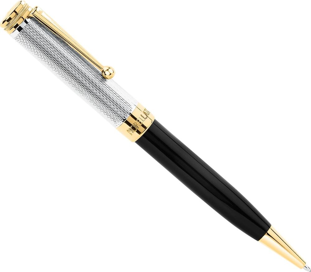 Stylo À Bille Morellato Lord - J010720