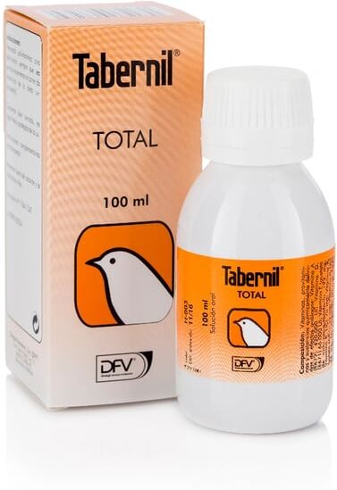 Divasa Tabernil Total 100 ml
