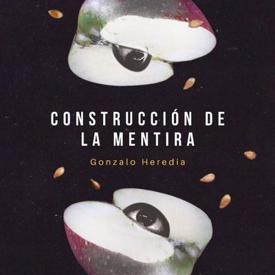 Construcción de la mentira - Gonzalo Heredia, Audio, 9789178650880