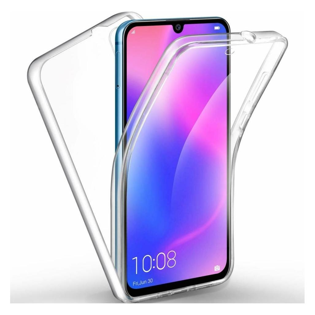 Screenguard 360° Screen & Body Protector Huawei P30 Hülle mit Folie (Huawei P30) (00024774)