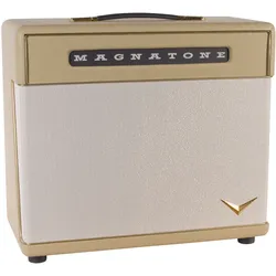 Magnatone Super 15 1 x12 Extension (Gold) - Box E-Gitarre