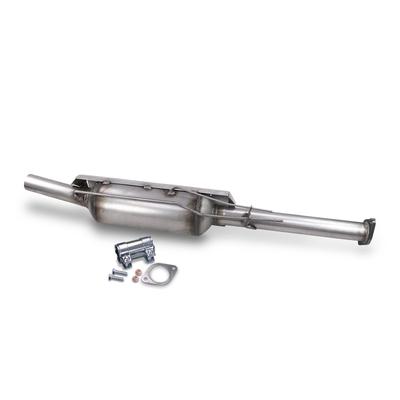 Bestprice Dieselpartikelfilter [Hersteller-Nr. 40780417] für Ford