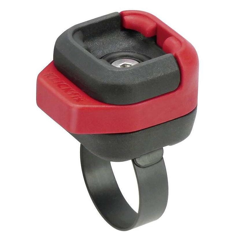 Asista Quad-Mini (Schwarz) (k0210m-4030572105212)