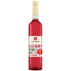 Cocktailsirup - Lilly Berry Fruchtig Wild 500ml