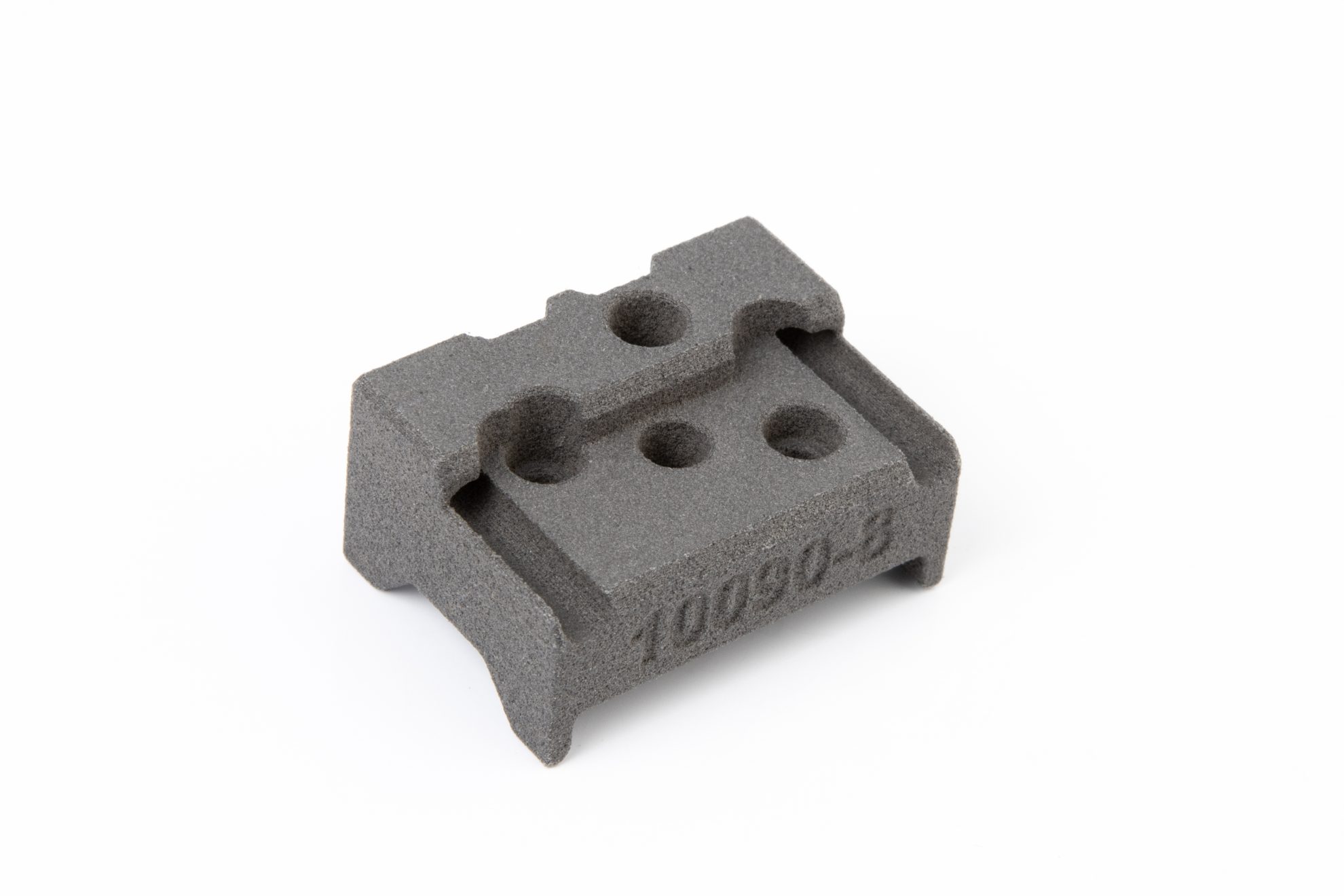 Bondtech Dragonfly 3010 Adapter for Mini After LGX Lite 10090-8