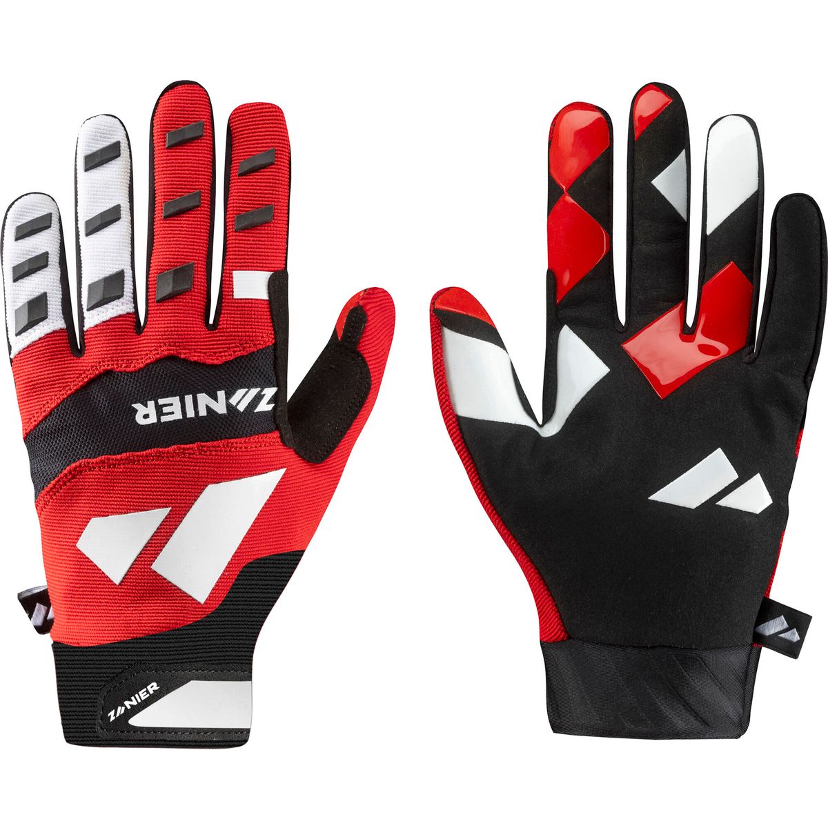 Zanier MX rot (6600) 11 85214-6600-11