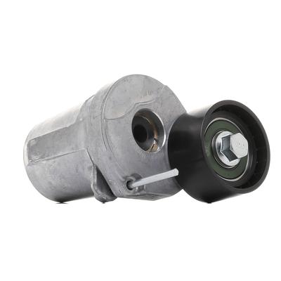 RIDEX Spannrolle BMW 310T0265 11287800334 Spannrolle, Keilrippenriemen