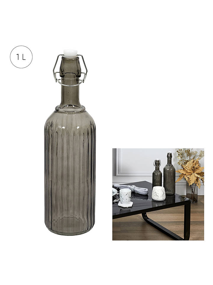 every ware Flasche in Grau - 1 l - onesize