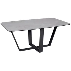 Novel Couchtisch CAGLIARI - B/H/T ca. 100.00x42.00x60.00