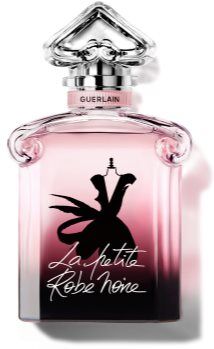 Guerlain La Petite Robe Noire Eau de Parfum para mulheres 75 ml. La Petite Robe Noire