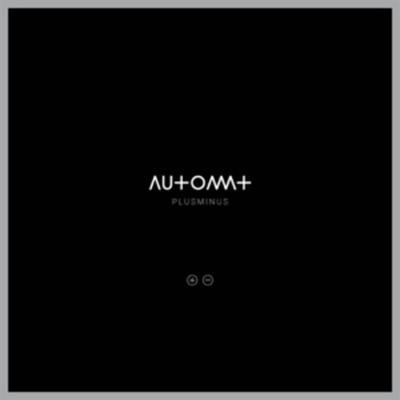 Plusminus - Automat, Vinyl