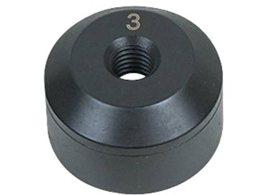 KS Tools 700.2151 Druckstück 3, Ø 43,0mm