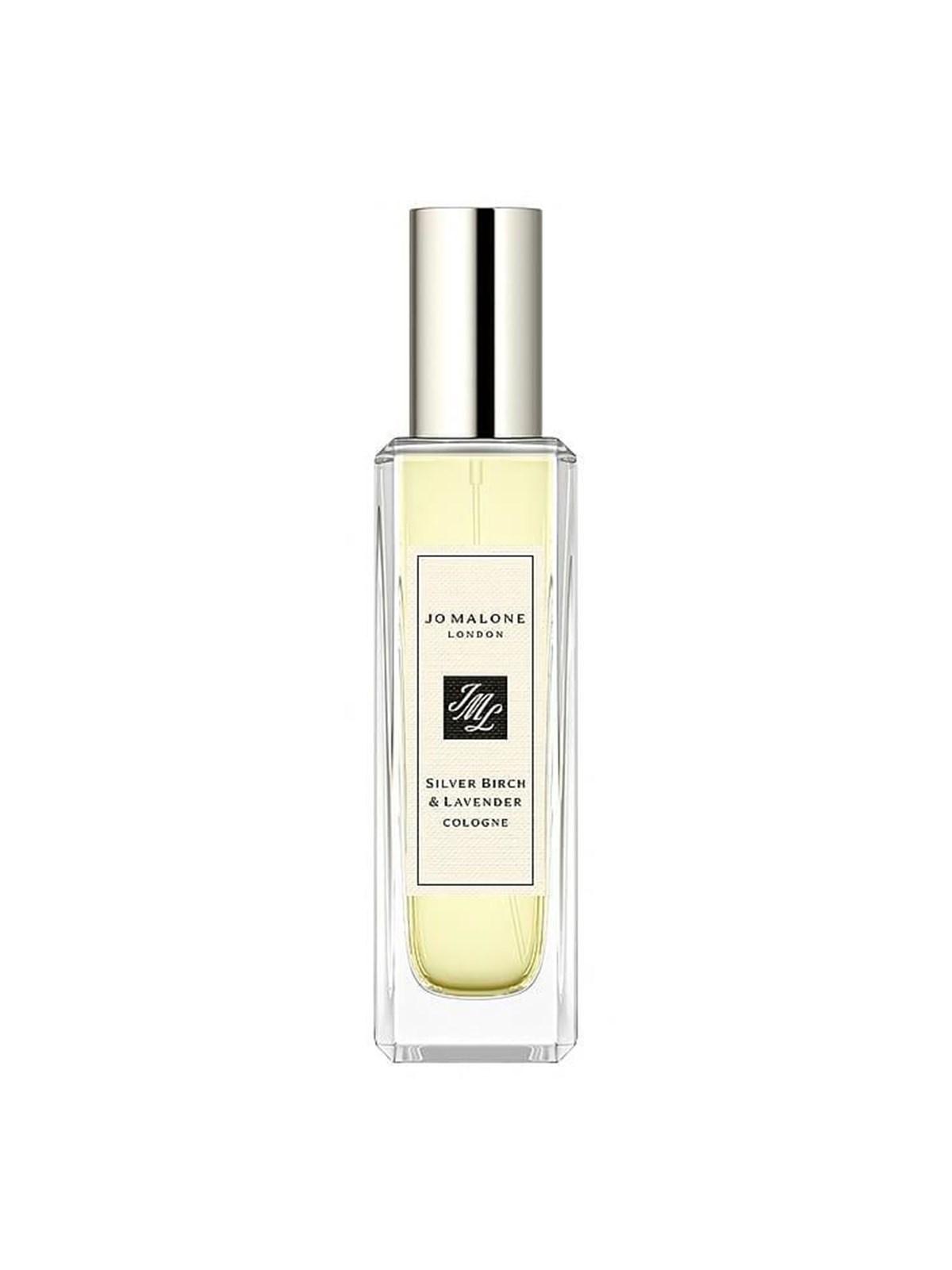 Jo Malone Silver Birch & Lavender Cologne - 30 ml0